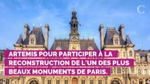 Incendie de Notre-Dame de Paris : François-Henri Pinault, le mari de Salma Hayek, débloque 100 millions d'euros pour la reconstruction