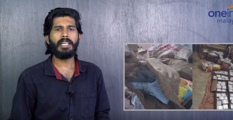 തമിഴ്‌നാട്ടില്‍ കോടികള്‍ മറിയുന്നു; തിരഞ്ഞെടുപ്പ് റദ്ദാക്കും