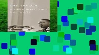 The Speech: The Story Behind Dr. Martin Luther King Jr.A s Dream (2013)