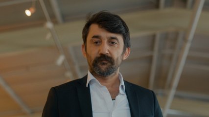 Çukur 2.Sezon 28.Bölüm Sena'nın İntikamını Almak İstiyorsun