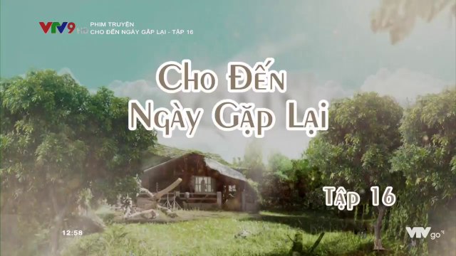 Xem Phim Cho Đến Ngày Gặp Lại Tập 16 (Lồng Tiếng) - Phim Philippines