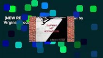 [NEW RELEASES]  Saving My Assassin by Virginia Prodan