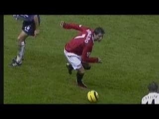 Video Cristiano Ronaldo vs Ronaldinho vs Henry - Cristiano,