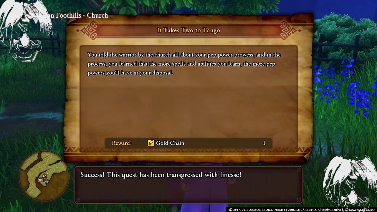 DRAGON QUEST XI_ Echoes of an Elusive Age_20181...