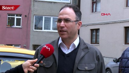 Taksisinde unutulan parayı sahibine teslim etti
