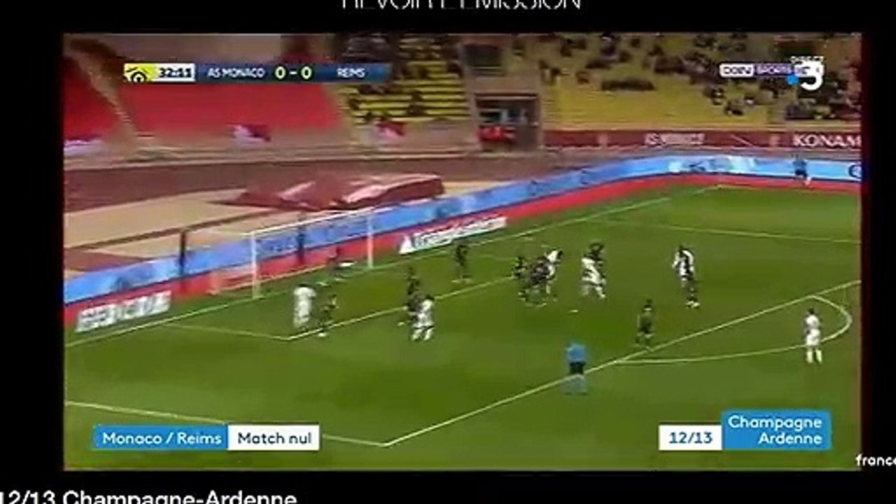 18 J32 MONACO REIMS 0-0