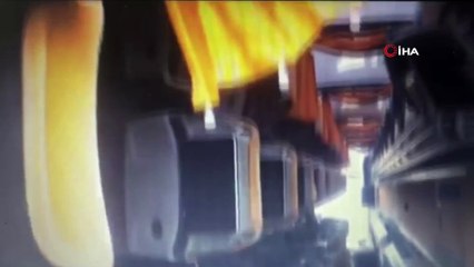 Denizli'deki otobüs kazasında yaralı sayısı 34’e yükseldi