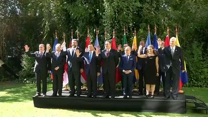 El Grupo de Lima pide a la ONU que actúe de inmediato