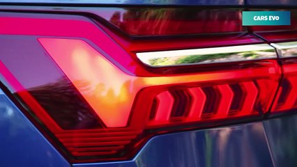 2019 Audi A6 Avant S line Quattro - Comfort
