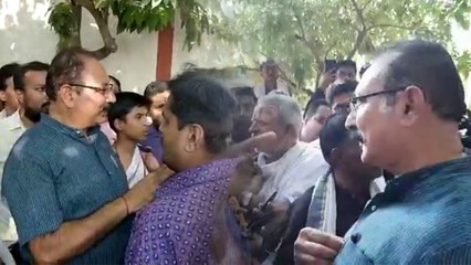 Lok Sabha Elections 2019: ಬ್ರಾಹ್ಮಣರ ಸಭೆಯಲ್ಲಿ ನಡೆದದ್ದೇನು ಗೊತ್ತಾ? | Oneindia Kannada