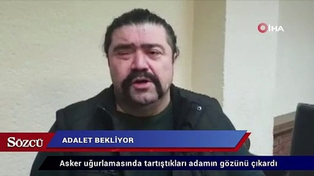 Şehir magandaları dehşet saçmıştı! Adalet bekliyor