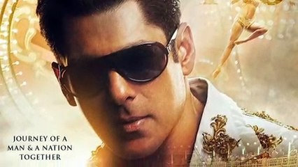Bharat film trailer, teaser updates, Salman Khan, Katrina Kaif, Disha Patani and Tabu भारत फिल्म