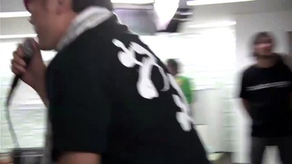 Burning Hearts ～炎のANGEL～ Let&#39;s Go Away 光吉猛修