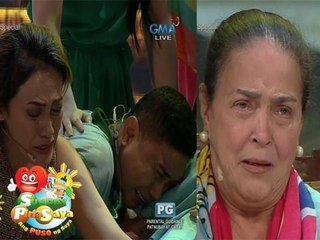 "Nanay," the 'Sunday PinaSaya' Lenten Special (Part 2)