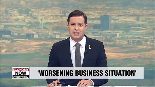 Most S. Korean firms that operated at Gaeseong complex suffering business woes: Survey