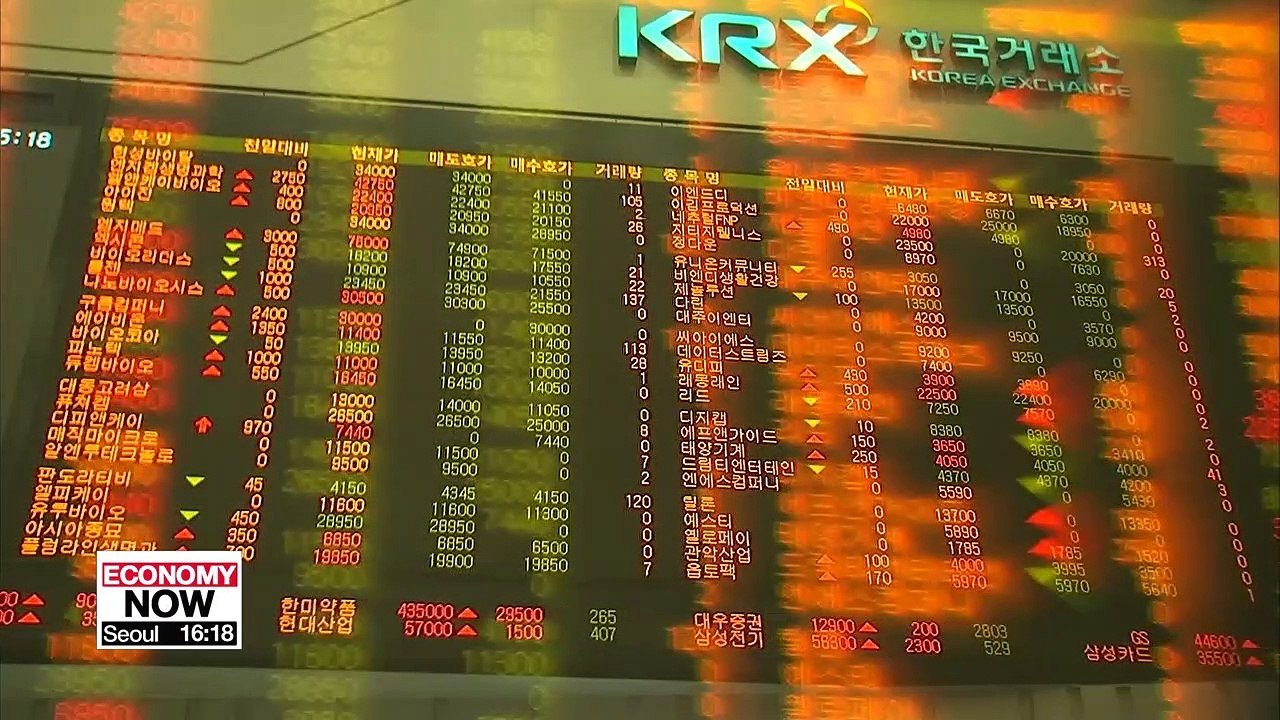 In-depth: Market wrap-up