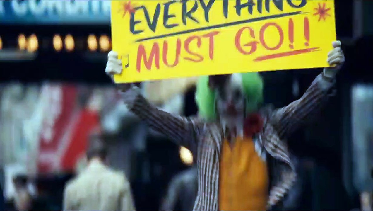 Joker Trailler