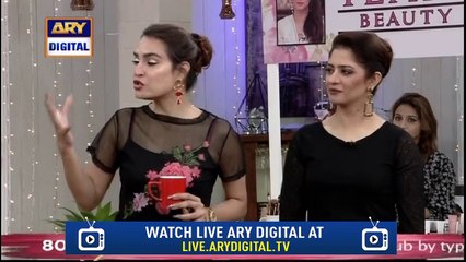 Good Morning Pakistan - 16th April 2019