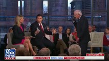 Bernie Sanders Fox News Town Hall: 'Medicare For All' Question Backfires