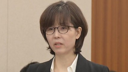 靑, 이미선 청문 보고서 재요청...與 엄호  vs 野 반발 / YTN