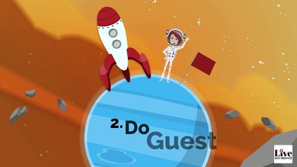 Rank Faster on Google