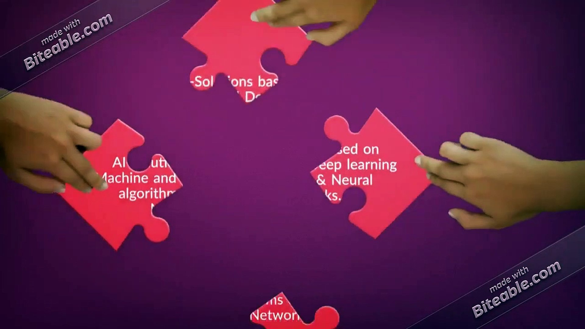 Artificial Intelligence Development Company-AI Techservices