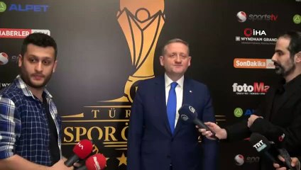 Göksel Gümüşdağ: "Suç Duyurusunda Bulunacağız"