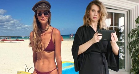 Tuba Ünsal'ın Savunmasına Eski Sevgilisinin Eşinden Yanıt Gecikmedi