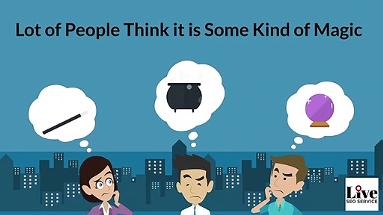 What is SEO?
