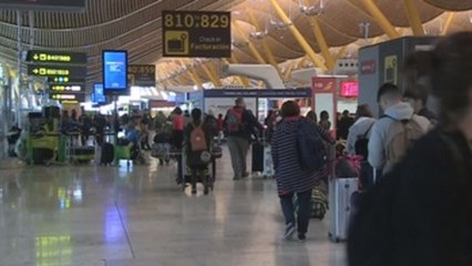 Air Nostrum y el Sepla alcanzan un acuerdo que pone fin a huelga de pilotos