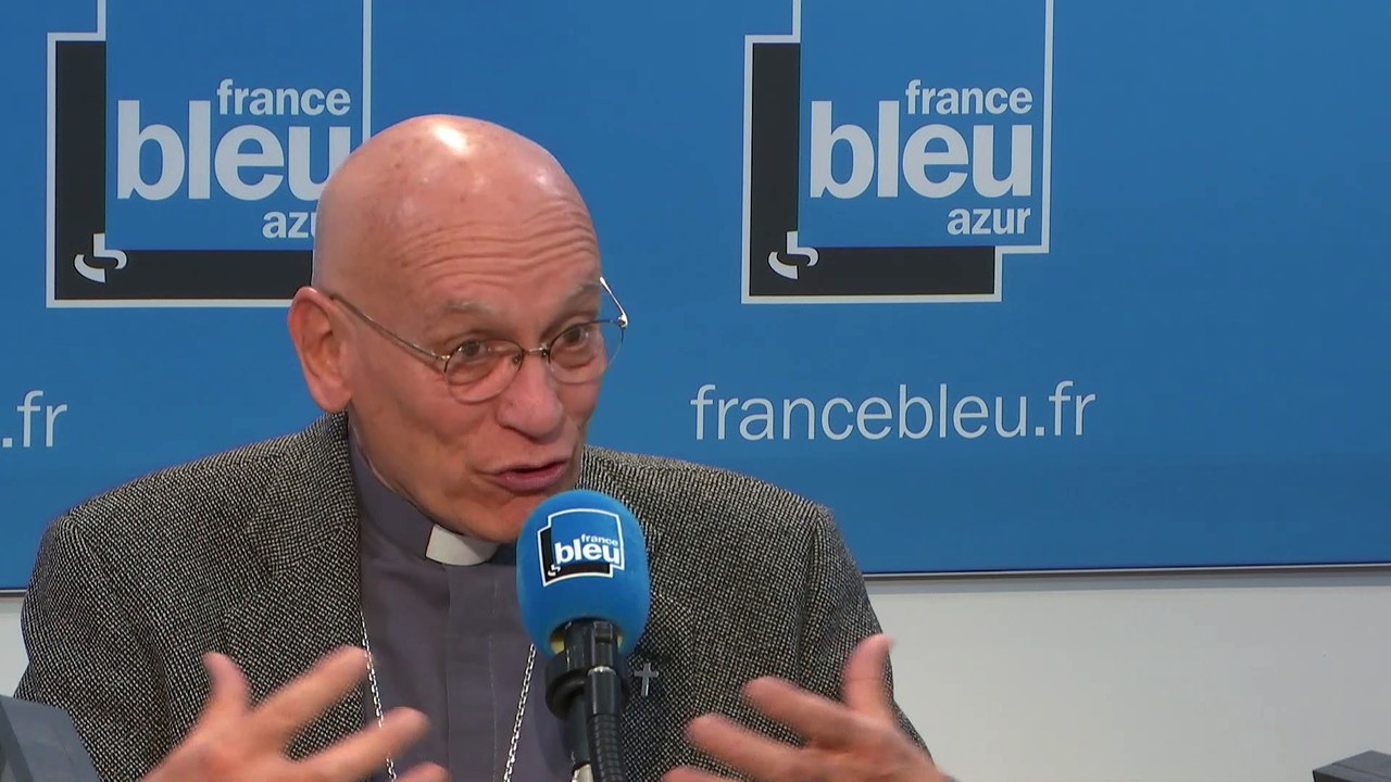 Mgr André MARCEAU