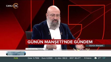 Günün Manşeti