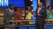 STEVE HARVEY asks. Whats the SEXIEST. Funny Family Feud Answers & Contestants!