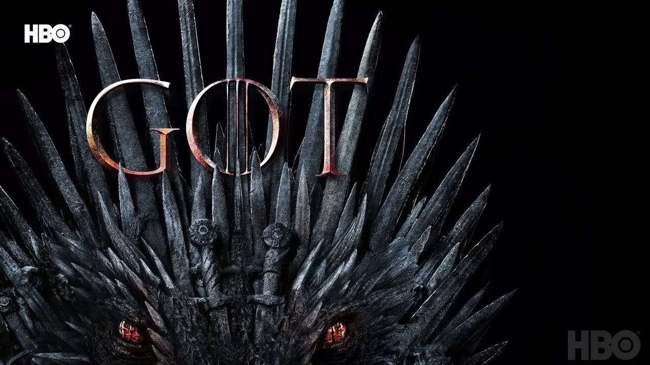 Game of Thrones - Teaser Saison 8 Episode 2 VO