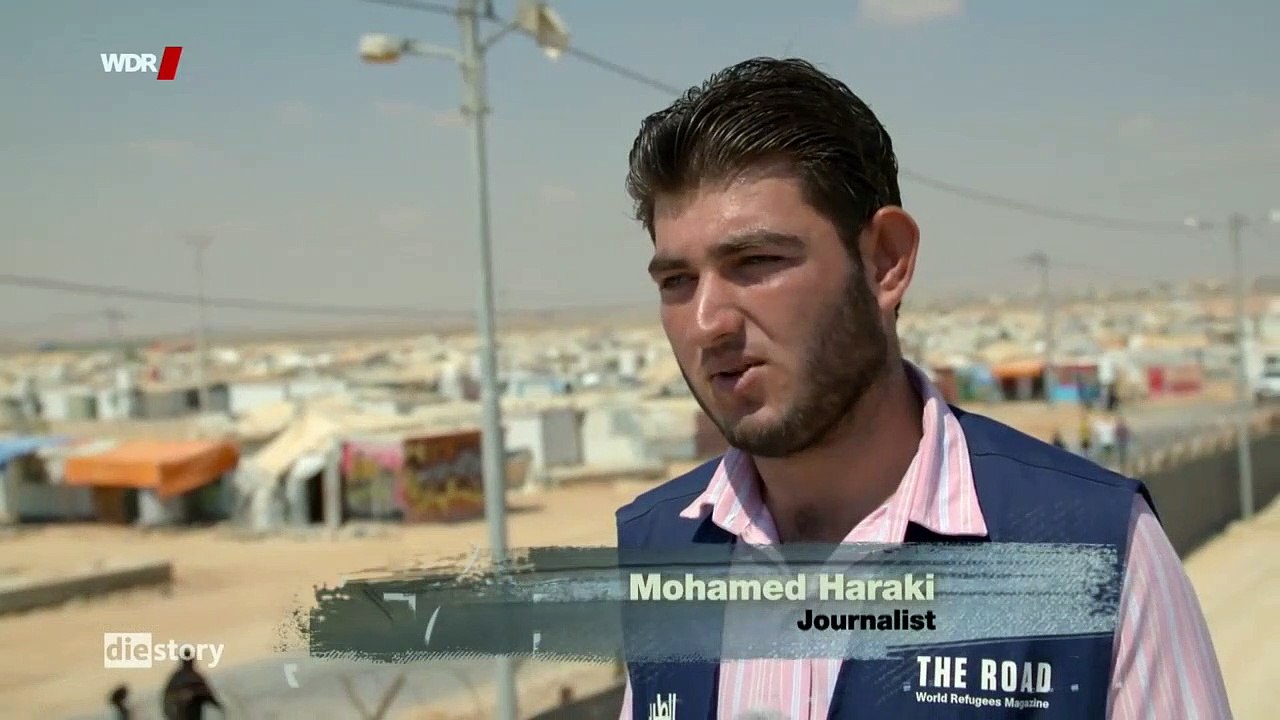 Gewalt und Missbrauch: Was Frauen auf der Flucht erleiden müssen | Dokumentarfilm