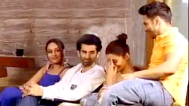 Did Alia Bhatt Just Call Varun Dhawan 'Ranbir Kapoor?'