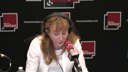 Et le silence fut - Julie Depardieu