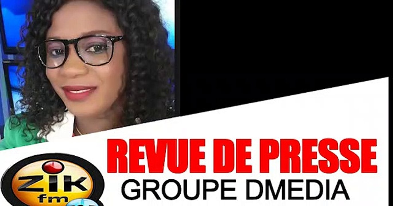 Revue de Presse Mantoulaye Thioub du 16 Avril Wolof Zik fm