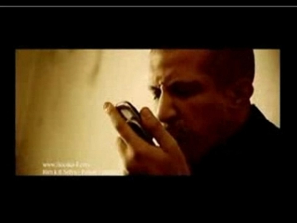 sefyu feat rimk parloire fantome ( clip officiel )