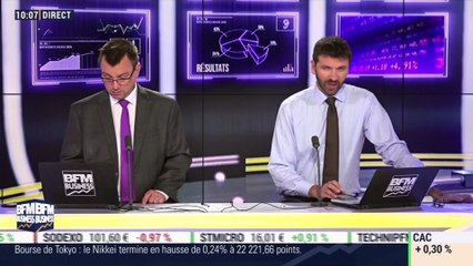 Pépites & Pipeaux: LNA Santé - 16/04