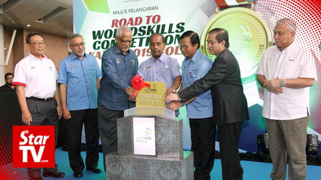 TVET important for Malaysia's development