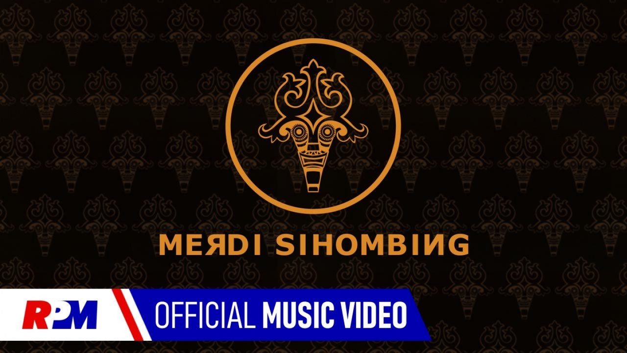 Merdi Sihombing - Rintihan Hidup (Official Music Video)