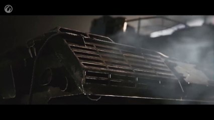 TS 5 Победа в безвыходной ситуации