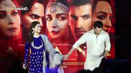 Alia Bhatt Calls Varun Ranbir By Mistake Video Goes Viral