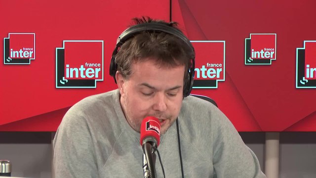 Matinale spéciale après l'incendie de Notre-Dame de Paris