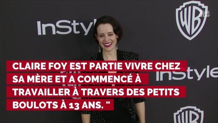 Claire Foy a 35 ans : 5 choses à savoir sur l'ex-star de la série The Crown