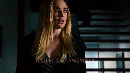 DC's Legends of Tomorrow Season 4 Ep.12 Promo The Eggplant, The Witch & The Wardrobe (2019)