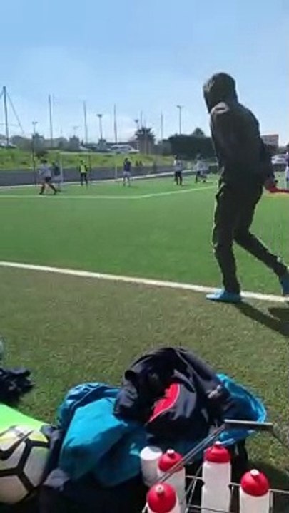 FBV Féminines 6 - 0 Reventin