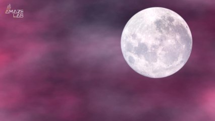A Full ‘Pink Moon’ Will Light Up the Sky This Week