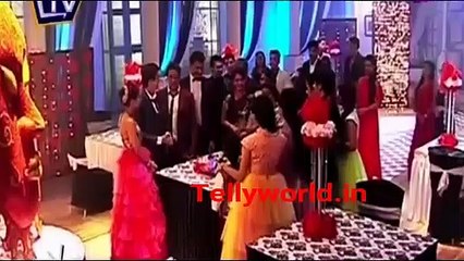 Yeh Rishta Kya Kehlata Hai Episode Spoiler  16th April 2019 Video And Written Update.